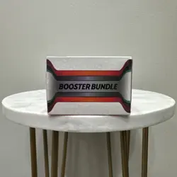 Obsidian Flames Booster Bundle 6 Packs Scarlet & Violet Pokemon TCG *SEALED/NEW* - Image 3