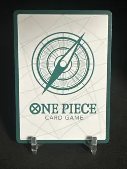 Special DON! Card 2Y DP-08 One Piece Legacy of the Master Promo Foil English - Image 5