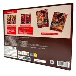 One Piece Card Game: Illustration Box Vol.5 (IB-05) & Vol.6 (IB-05) Sealed Cases - Image 3