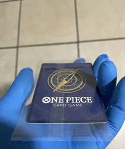 Monkey.D.Luffy Pre-Release Tournament Winner P-036 One Piece Promo SEALED Card - Image 5