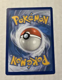 Pokemon TCG Charizard Pokemon Go 010/078 Reverse Holo Rare Card - Image 2