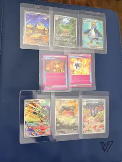 Pokemon TCG Card Lot - 21 Very Rare Cards!! Amazing Deal! All NM/MINT!! - Image 2