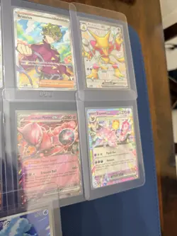 Pokemon TCG Card Lot - 21 Very Rare Cards!! Amazing Deal! All NM/MINT!! - Image 4