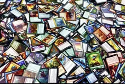 MTG Commander Masters and More - Pick Your Card(s) Free Shipping! - Image 1