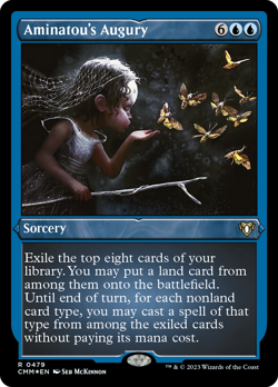 MTG Commander Masters and More - Pick Your Card(s) Free Shipping! - Image 3