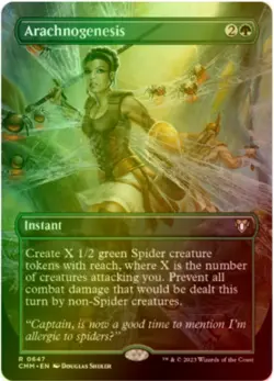 MTG Commander Masters and More - Pick Your Card(s) Free Shipping! - Image 4