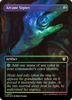 MTG Commander Masters and More - Pick Your Card(s) Free Shipping! - Image 5