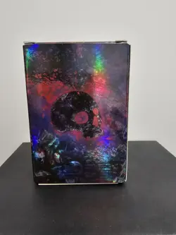 MTG GRAVEBORN ~ Complete FOIL Deck ~ Premium Deck Series (OPEN) - Image 2