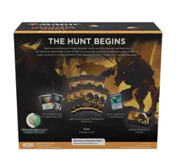 Magic: The Gathering Innistrad Midnight Hunt Bundle - Brand New - Factory Sealed - Image 2