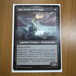 Eirdu Carrier Of Dawn - Lorwyn Eclipsed 2026 - N/M - MTG Magic The Gathering - Image 2