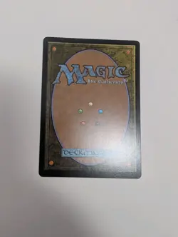 MTG - Deepway Navigator (Extended Art) - Lorwyn Eclipsed NM/M Condition - Image 4