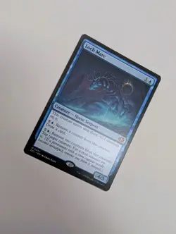 MTG - Loch Mare - Lorwyn Eclipsed NM/M Condition - Image 2