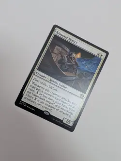 MTG - Kinscaer Sentry - Lorwyn Eclipsed NM/M Condition - Image 2