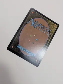 MTG - Ashling, the Limitless (Borderless) - Commander: Lorwyn Eclipsed NM/M Cond - Image 3