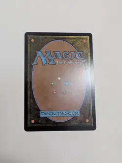 MTG - Ashling, the Limitless (Borderless) - Commander: Lorwyn Eclipsed NM/M Cond - Image 4