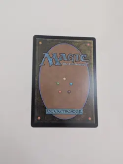 MTG - Deepchannel Duelist (Showcase Foil) - Lorwyn Eclipsed NM/M Condition - Image 4