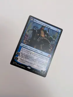 MTG - Oko, Lorwyn Liege/Oko, Shadowmoor Scion - Lorwyn Eclipsed NM/M Condition - Image 2
