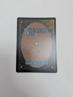 MTG - Disruptor of Currents (Foil) - Lorwyn Eclipsed NM/M Condition - Image 4