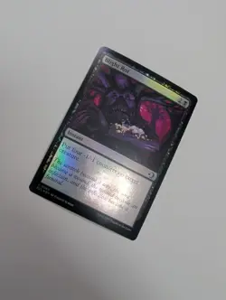 MTG - Blight Rot (Foil) - Lorwyn Eclipsed NM/M Condition - Image 2