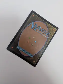 MTG - Blight Rot (Foil) - Lorwyn Eclipsed NM/M Condition - Image 3