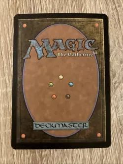Spirit Cairn Foil Judgement - Near Mint - Image 2