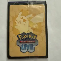 Pokemon TCG Bulbasaur Illustration Rare 133/132 Mega Evolution 🔥 - Image 2