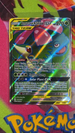 Pokemon TCG Modern Full Art Holo Lot (JP & ENG) - Near Mint - Image 2