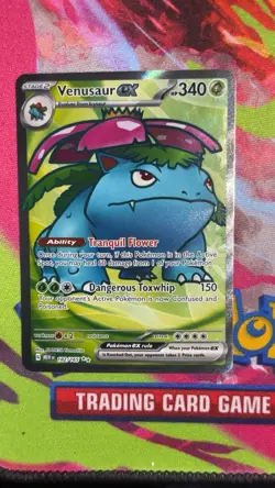 Pokemon TCG Modern Full Art Holo Lot (JP & ENG) - Near Mint - Image 4