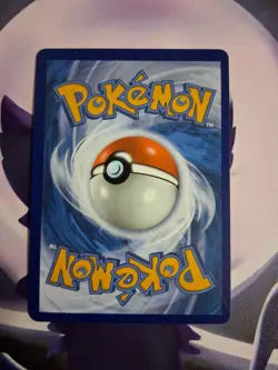 Pokemon Copycat Full Art Trainer 200/203 Evolving Skies Ultra Rare Holo - Image 2
