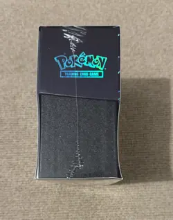 Pokemon TCG Phantasmal Flames Pokemon Center ETB Elite Trainer Box - NEW SEALED - Image 4