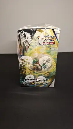 Pokemon TCG Brilliant Stars Booster Box (36 Packs) Brand New & Factory Sealed 820650819964 - Image 5