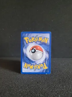 Carte Pokemon Ptitard - Edition 1 - 59/102 Set de Base Francaise FR Poliwag - Image 2