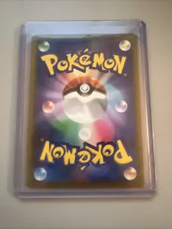 Castform 211/184 Holo Full Art CHR S8b VMAX Climax Holo Japanese Pokemon TCG NM - Image 2