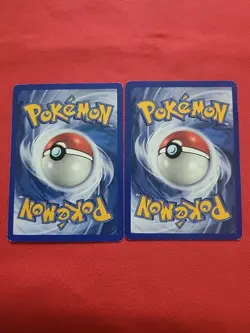 Pokemon: Igglybuff #40/75 Neo Discovery 2001 Vintage Non-holo - MP - L49 (2) - Image 2