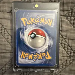 Pokemon Legendary Collection 18/110 Venusaur Reverse Holo Rare ENG - Image 2