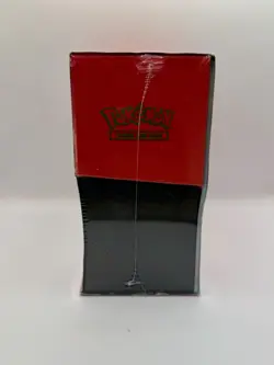 Pokemon TGC Scarlet and Violet Elite Trainer Box ETB Koraidon NEW FACTORY SEALED - Image 3