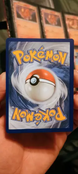 Charizard 010/078 Pokemon GO Reverse Holo - Image 2