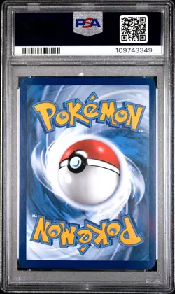 2023 POKEMON SVP EN-SV BLACK STAR PROMO 151 ULTRA-PREM COLL #053 MEW EX PSA 10 - Image 2