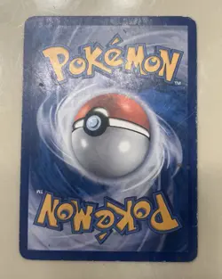 Pokemon TCG Regigigas LV. X Stormfront Holographic Rare 100/100 - Image 2
