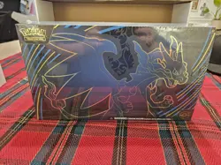 *BRAND NEW SEALED*Pokemon TCG Phantasmal Flames Mega Charizard X EX UPC - Image 1