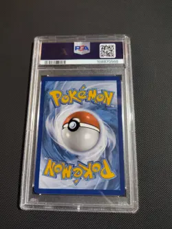 2023 Pokemon SVI EN Miraidon Ex Special Illustration Graded Rare PSA 10 - Image 2