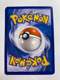 Porygon2 Great Encounters Prerelease Staff Pokemon TCG NM - Image 2