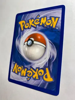 Porygon2 Great Encounters Prerelease Staff Pokemon TCG NM - Image 3