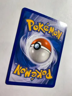 Porygon2 Great Encounters Prerelease Staff Pokemon TCG NM - Image 4