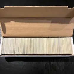 Pokemon WOTC Bulk Lot Commons Uncommons Base Set Jungle Fossil Rocket 800 Ct Box - Image 3