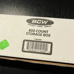 Pokemon WOTC Bulk Lot Commons Uncommons Base Set Jungle Fossil Rocket 800 Ct Box - Image 4