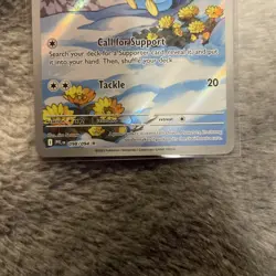Pack Fresh!!! Pokemon TCG Piplup 098/094 Near Mint Phantasmal Flames - Image 4