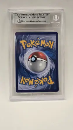 BGS 9 2017 Pokemon Promo Yveltal EX - a XY150A Alternate Art Holo - Image 2