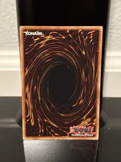 Yu-Gi-Oh! TCG Destiny Board Super Rare RP02-EN045 Near Mint - Image 2