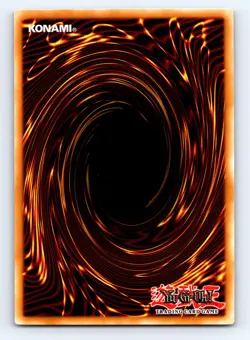 Yugioh Black Luster Soldier BOSH-EN097 Ultra Rare - NM 💎 - Image 2